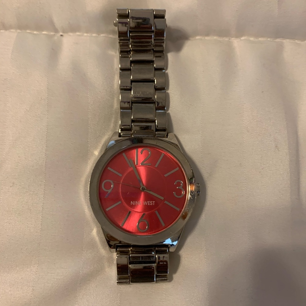 Nine West Watch